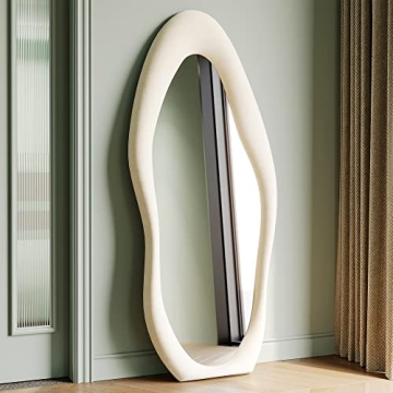 Elegant Honyee Full Length Mirror for Stylish Interiors