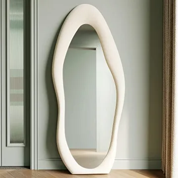 Elegant Honyee Full Length Mirror for Stylish Interiors