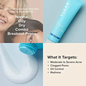 Paula's Choice Acne Treatment with Benzoyl Peroxide 2.25 Fl. Oz.