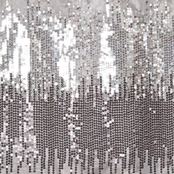 Sparkly Night Sky Shower Curtain by Lush Decor 72"