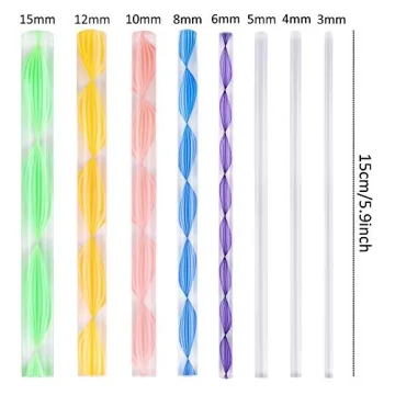 Augshy Mandala Dotting Tools Set for Creative Minds