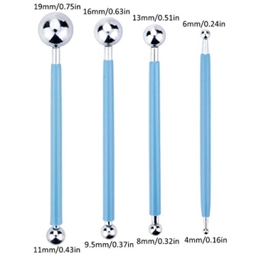 Augshy Mandala Dotting Tools Set for Creative Minds