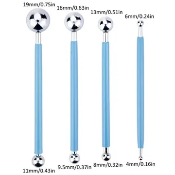 Augshy Mandala Dotting Tools Set for Creative Minds