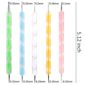 Augshy Mandala Dotting Tools Set for Creative Minds