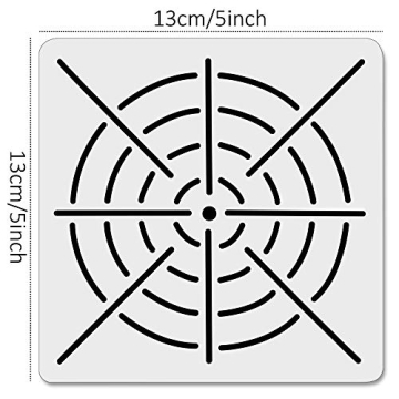 Augshy Mandala Dotting Tools Set for Creative Minds