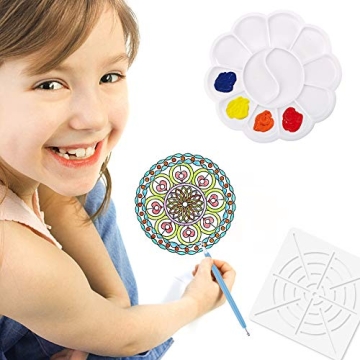 Augshy Mandala Dotting Tools Set for Creative Minds
