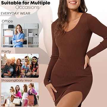 Dazzle Fairy Women's Seamless Bodysuit for Tummy Control