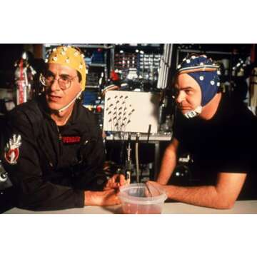 Ghostbusters II [4K Ultra HD + Blu-ray] [4K UHD]