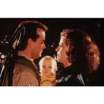 Ghostbusters II [4K Ultra HD + Blu-ray] [4K UHD]