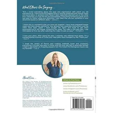 Make Ahead Freezer Meals for Slow Cooker: Easy & Delicious Recipes