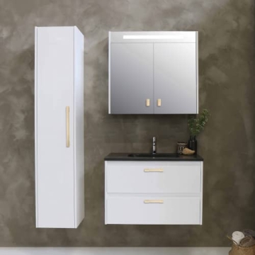 Elegant Brass Cabinet Handles for Home Improvements