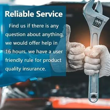 Durable A/C Condenser Clips for 2018-2022 Toyota Models