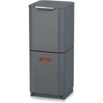 Joseph Joseph Intelligent Totem Waste Recycling Unit