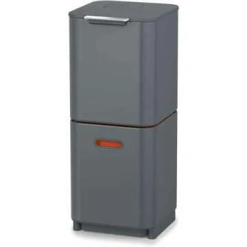 Joseph Joseph Intelligent Totem Waste Recycling Unit