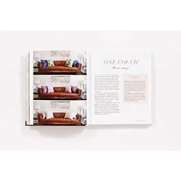 Cupcakes and Cashmere at Home Book - Style & Taste