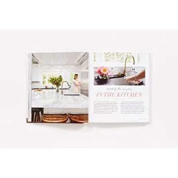 Cupcakes and Cashmere at Home Book - Style & Taste