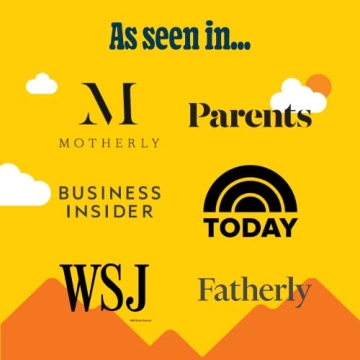 EmBeba Rescue Balm, Natural Moisturizer for All Ages