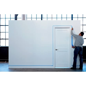 ScotchBlue Painter's Tape for Precision and Protection