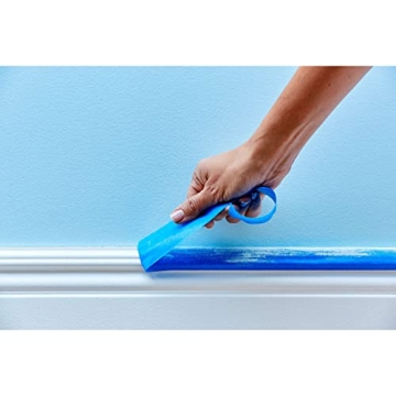ScotchBlue Painter's Tape for Precision and Protection