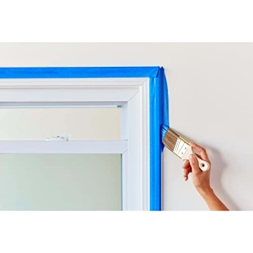 ScotchBlue Painter's Tape for Precision and Protection