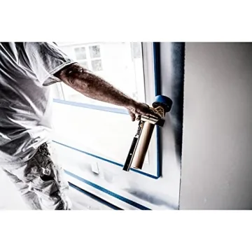 ScotchBlue Painter's Tape for Precision and Protection