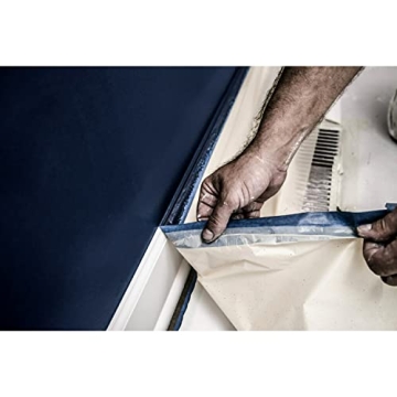 ScotchBlue Painter's Tape for Precision and Protection