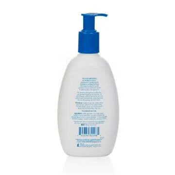 Vanicream Gentle Facial Cleanser for Sensitive Skin