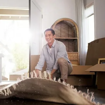 Filtrete 24x24x1 MPR 300 AC Furnace Air Filter 6-Pack