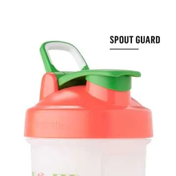 BlenderBottle Pixar Classic V2 Shaker for Smoothies