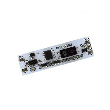 Taidacent Hand Sweep Sensor Module for Home Automation