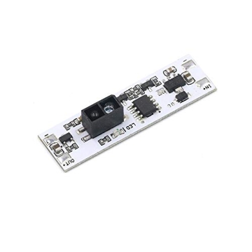 Taidacent Hand Sweep Sensor Module for Home Automation