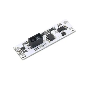 Taidacent Hand Sweep Sensor Module for Home Automation