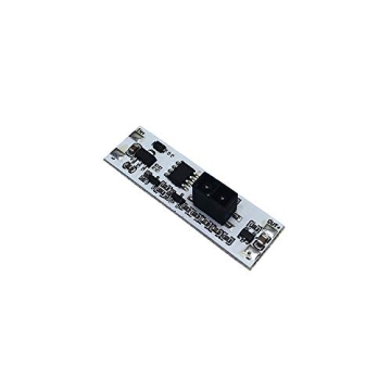 Taidacent Hand Sweep Sensor Module for Home Automation