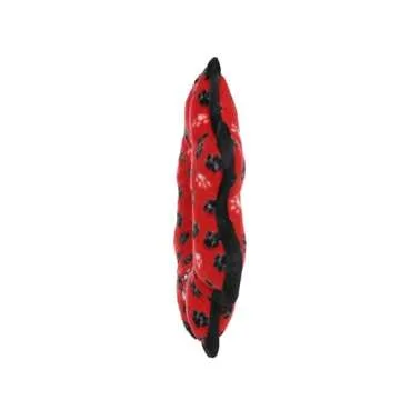 Tuffy Gear Ring - Durable Floating Toy for Dogs