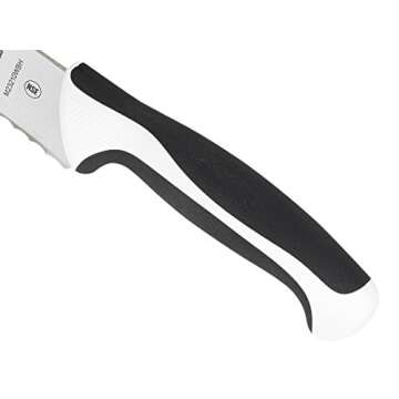 Mercer Culinary Millennia 10-Inch Wavy Bread Knife