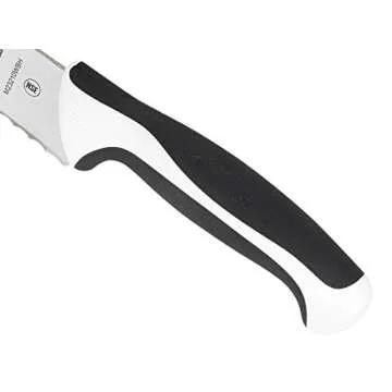 Mercer Culinary Millennia 10-Inch Wavy Bread Knife
