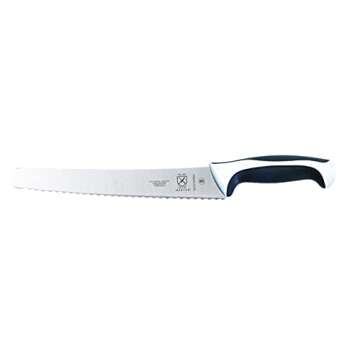Mercer Culinary Millennia 10-Inch Wavy Bread Knife