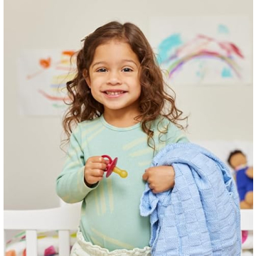 Goodbye Paci Book by Lovevery for Gentle Transition