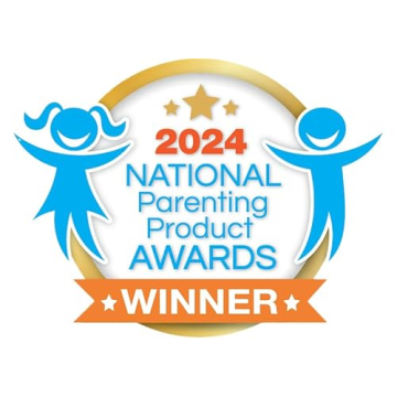 Goodbye Paci Book by Lovevery for Gentle Transition