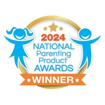 Goodbye Paci Book by Lovevery for Gentle Transition