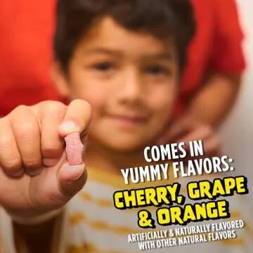 Flintstones Complete Chewable Vitamins for Kids - 180 Count