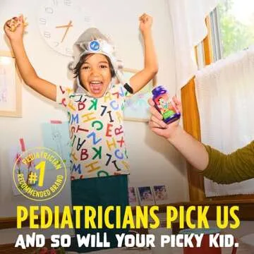 Flintstones Complete Chewable Vitamins for Kids - 180 Count