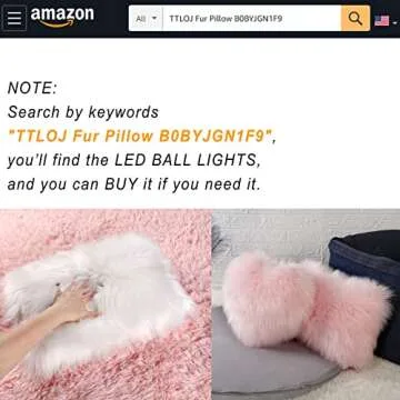 TTLOJ Rectangle Rug for Play Tent, Decorative Area Rug, Fluffy Soft Mat Pad for Kids Room Playhouse Nursery Room, Children Room Decor Dormitory Velvet 50.5" Lx38.5 W White