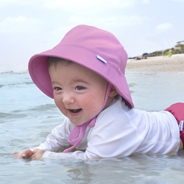 i play Breatheasy Sun Protection Hat for Toddlers