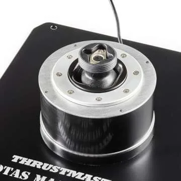 Thrustmaster HOTAS Magnetic Base (Compatible with PC)