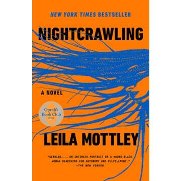 Nightcrawling: A Novel (Oprah's Book Club)