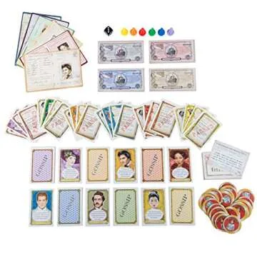 Titanic The Board Game - Centenial Collector's Edition