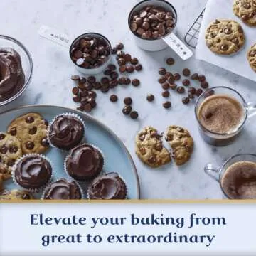 Ghirardelli Premium White Chocolate Baking Bar 4 oz