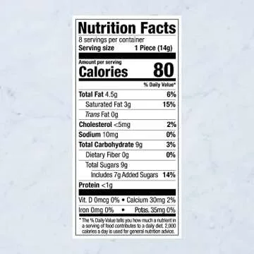 Ghirardelli Premium White Chocolate Baking Bar 4 oz