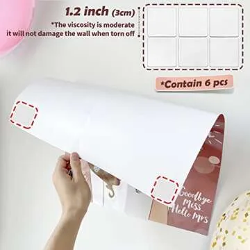 Fun Bridal Shower Games for 50 Guests: Pin The Ring